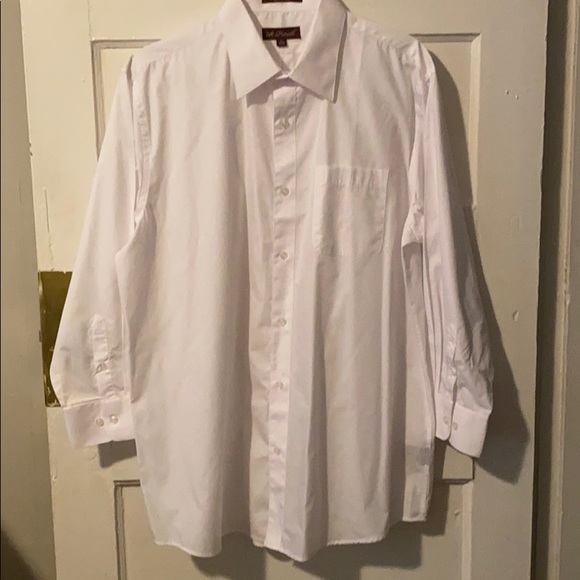 Men’s Dress Shirt 17-32/33 (NWOT) - Picture 2 of 6
